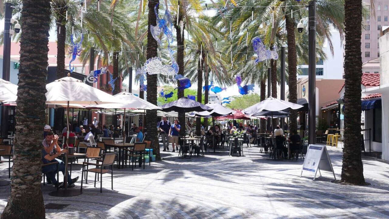 Photo of Outdoor in Douglas