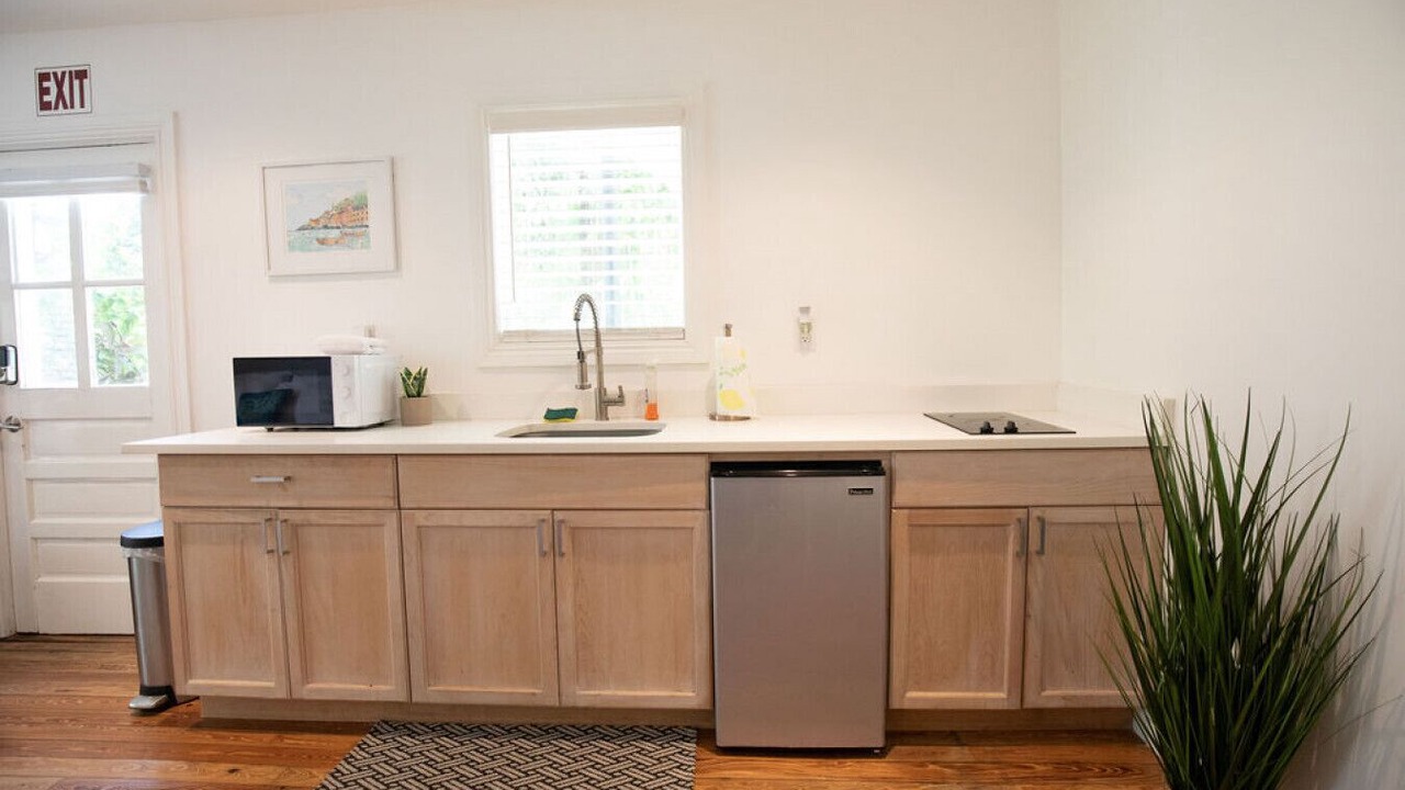 Photo of Kitchen in Douglas