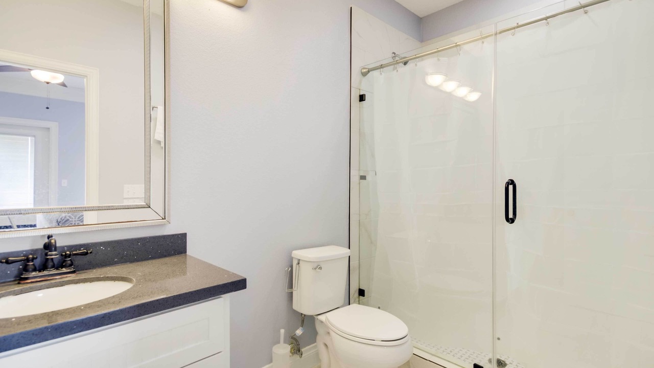 Photo of Bathroom in Briarforest