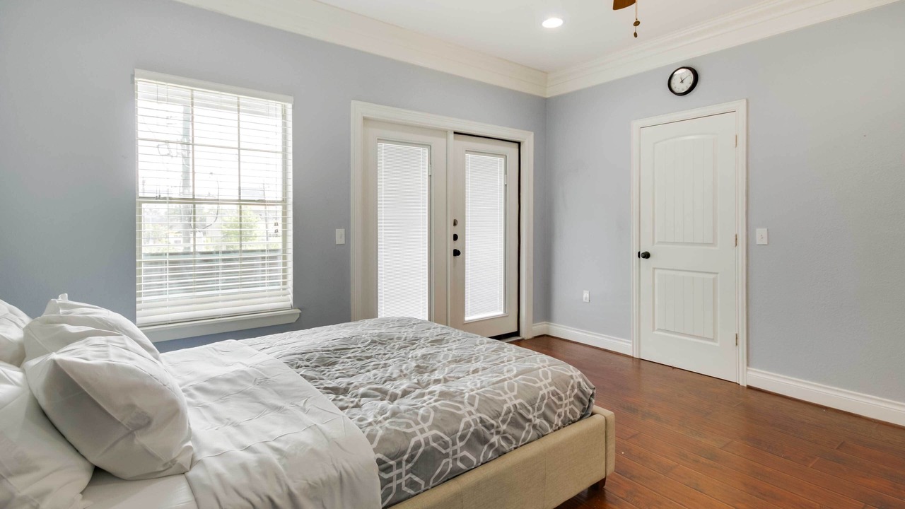 Photo of Bedroom in Briarforest