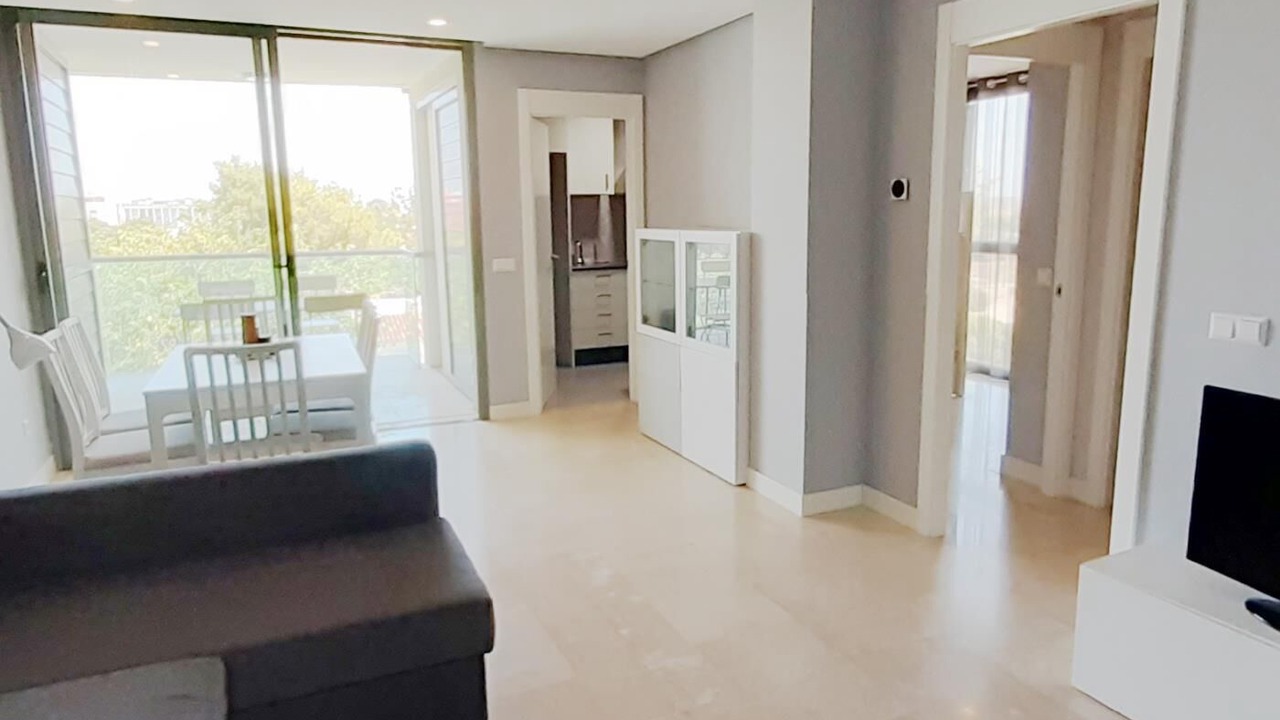 Photo of Livingroom in Les Deveses