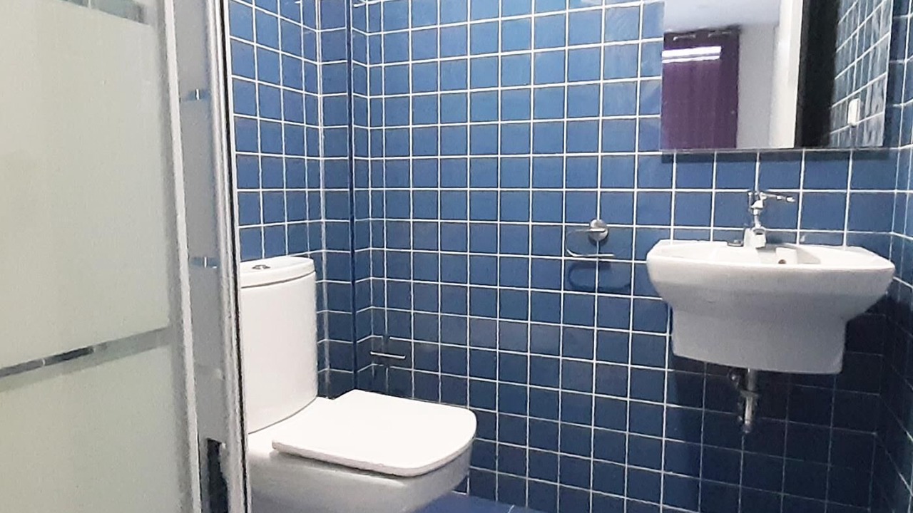 Photo of Bathroom in Les Deveses