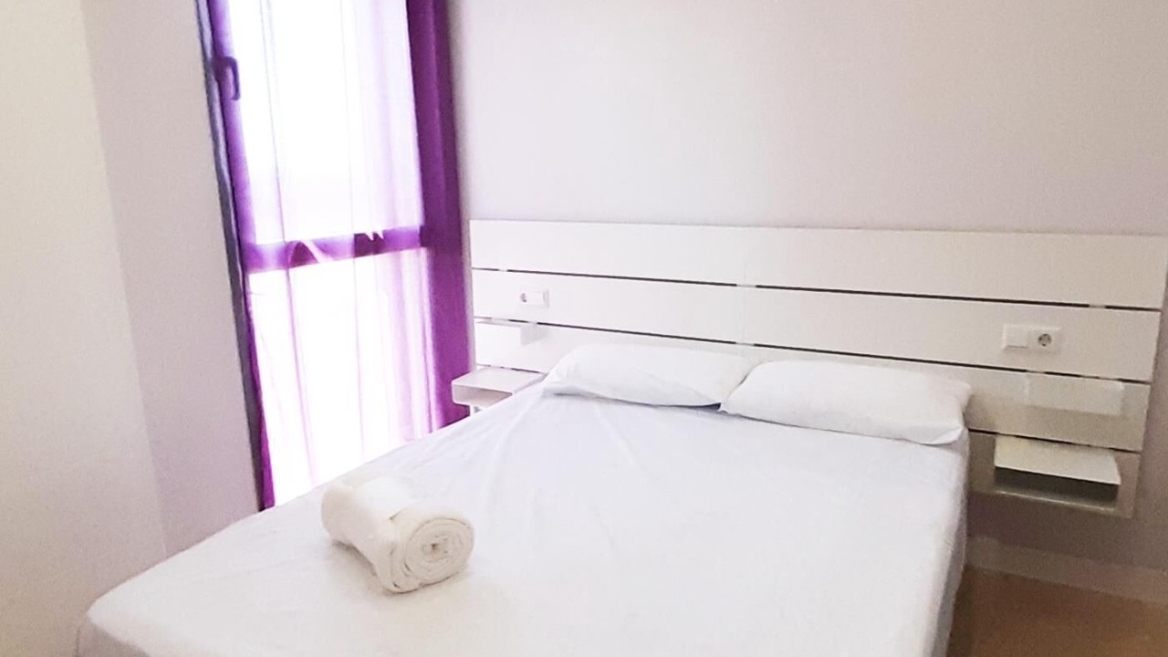 Photo of Bedroom in Les Deveses
