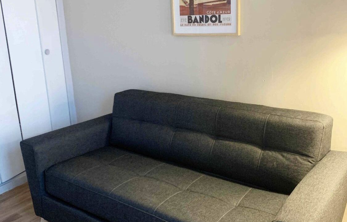Photo of Livingroom in Gradignan