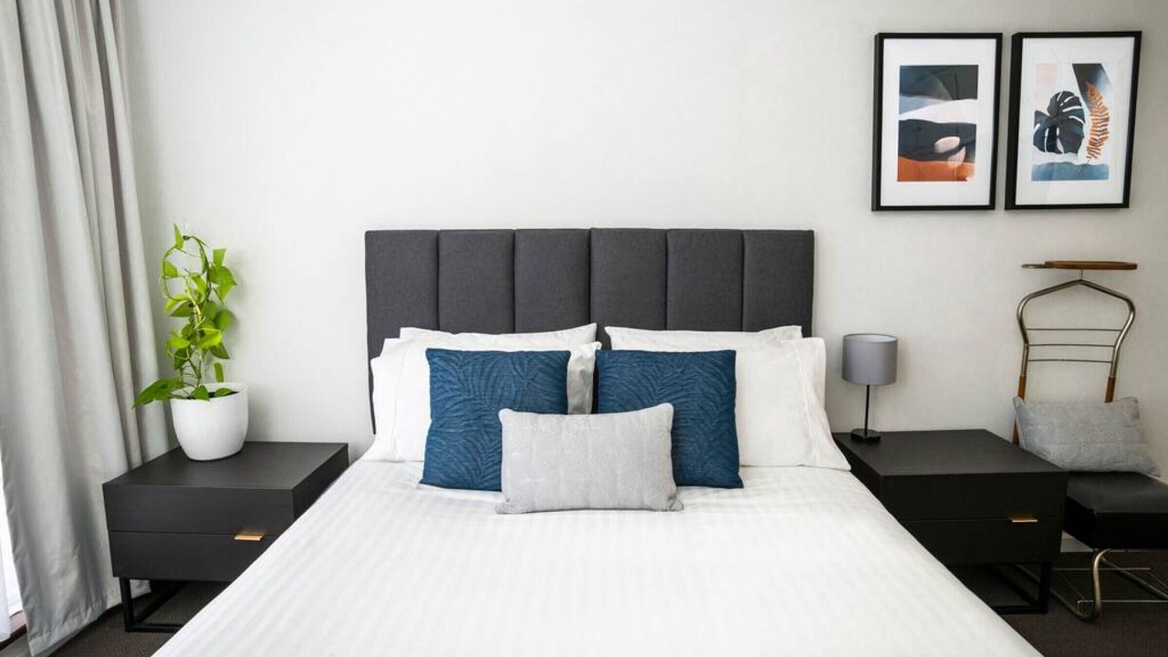 Photo of Bedroom in Seaton