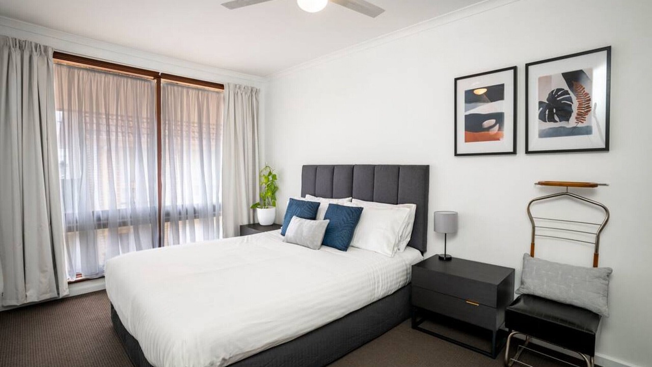 Photo of Bedroom in Seaton