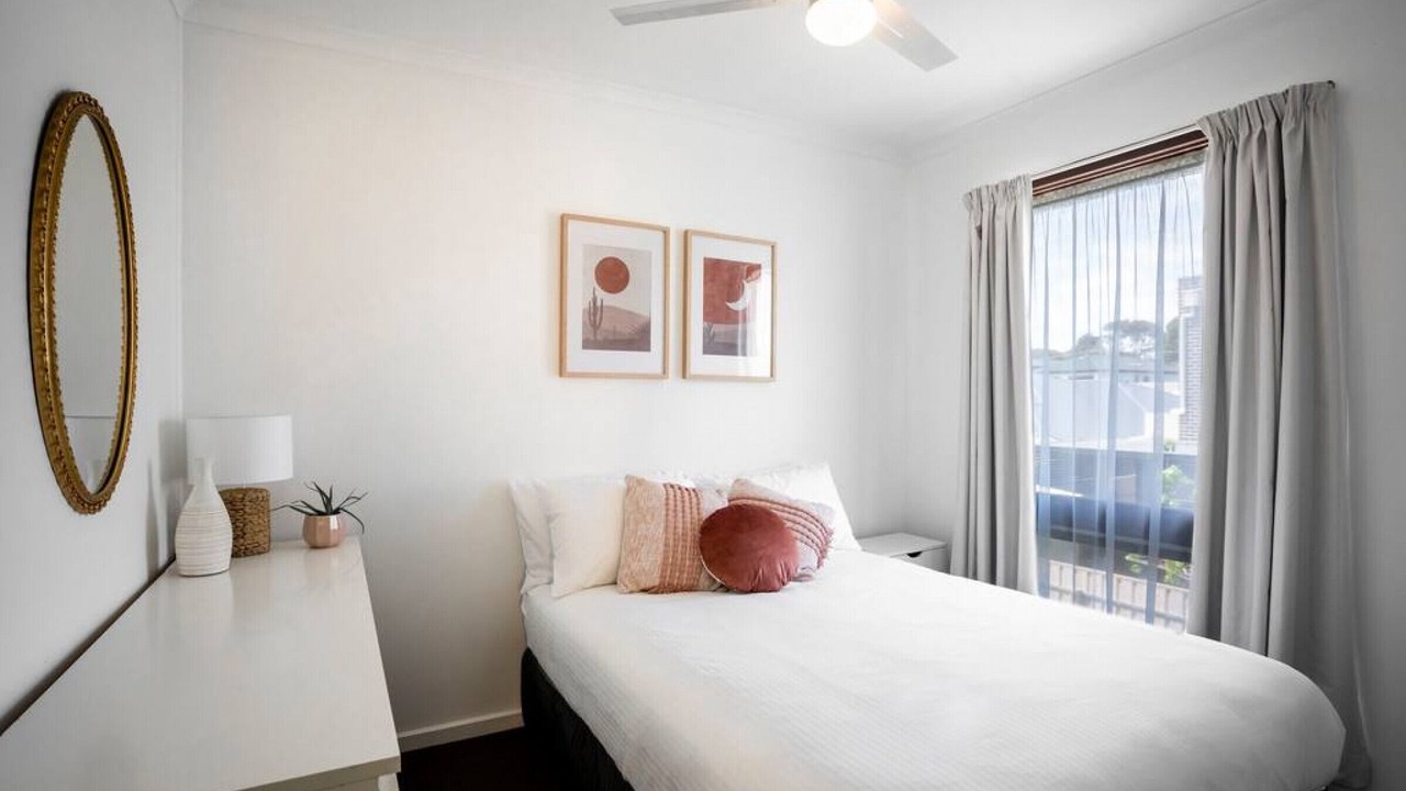 Photo of Bedroom in Seaton