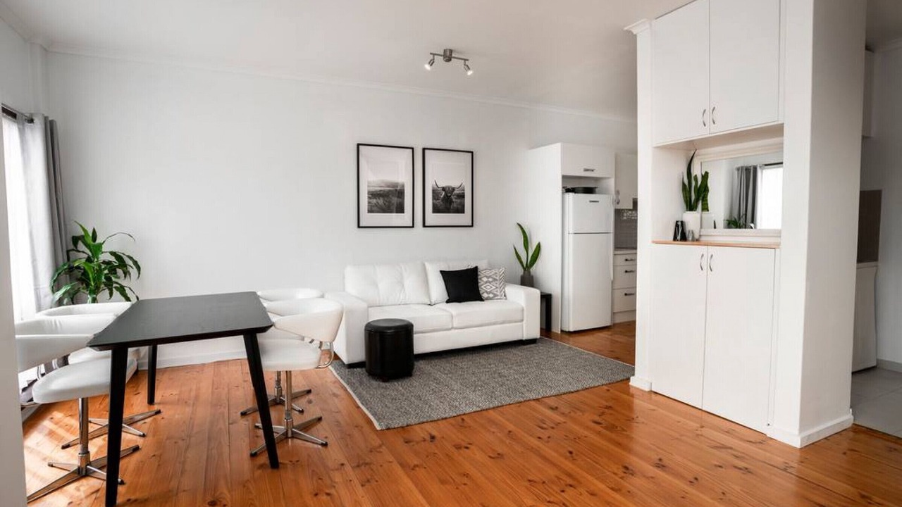 Photo of Livingroom in Seaton