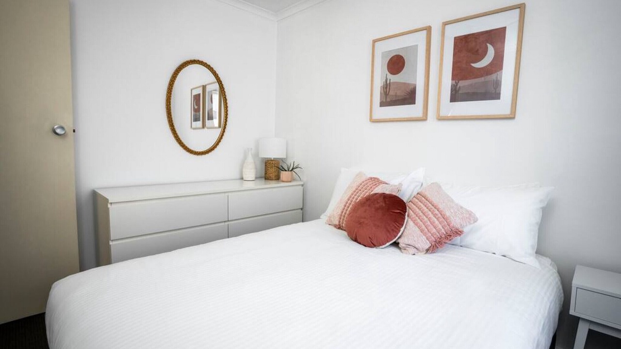 Photo of Bedroom in Seaton