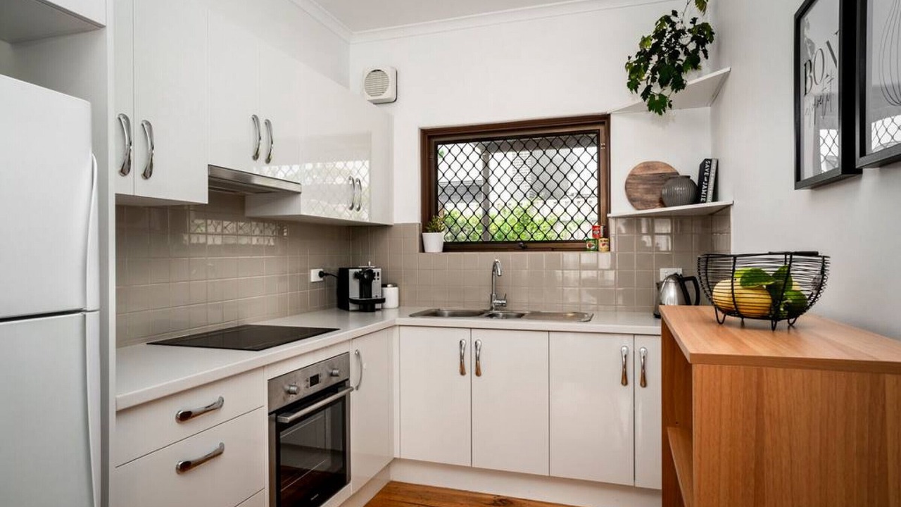 Photo of Kitchen in Seaton