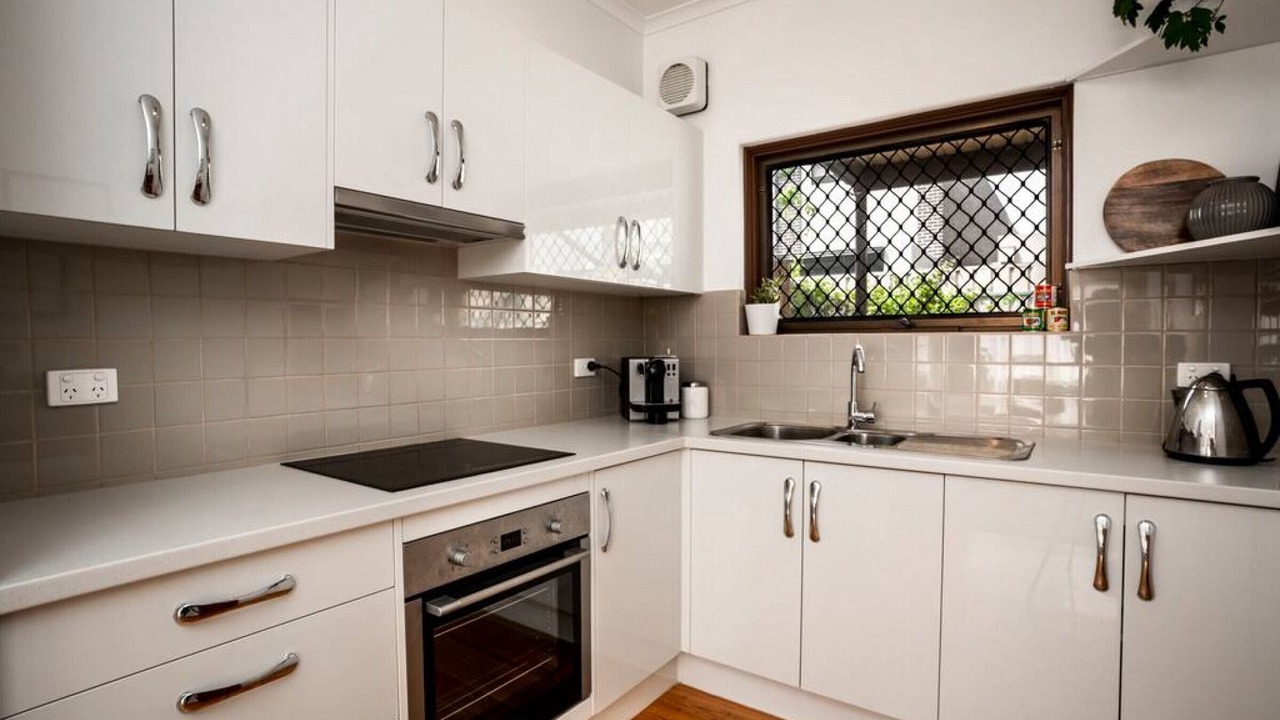 Photo of Kitchen in Seaton