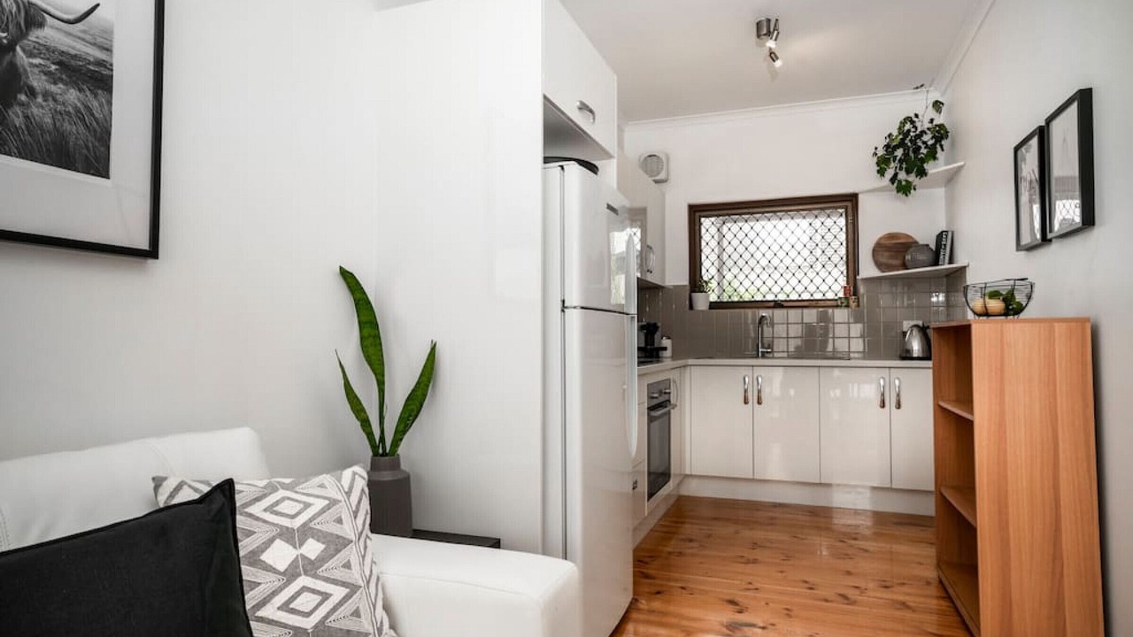 Photo of Livingroom in Seaton