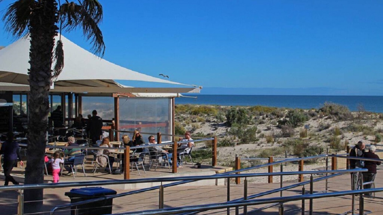 Photo of Outdoor in Seaton