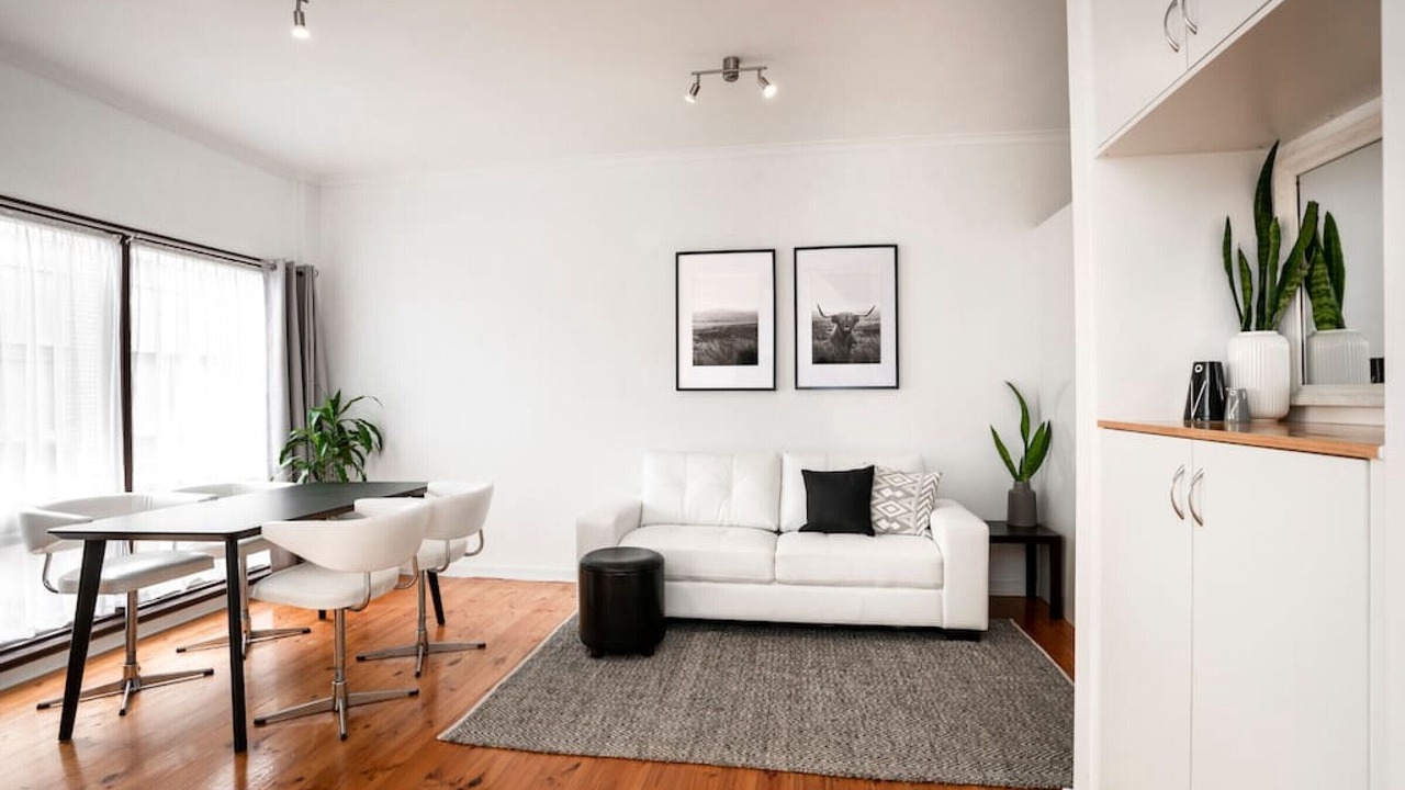 Photo of Livingroom in Seaton