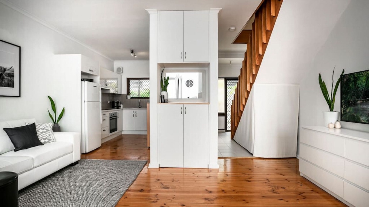 Photo of Livingroom in Seaton