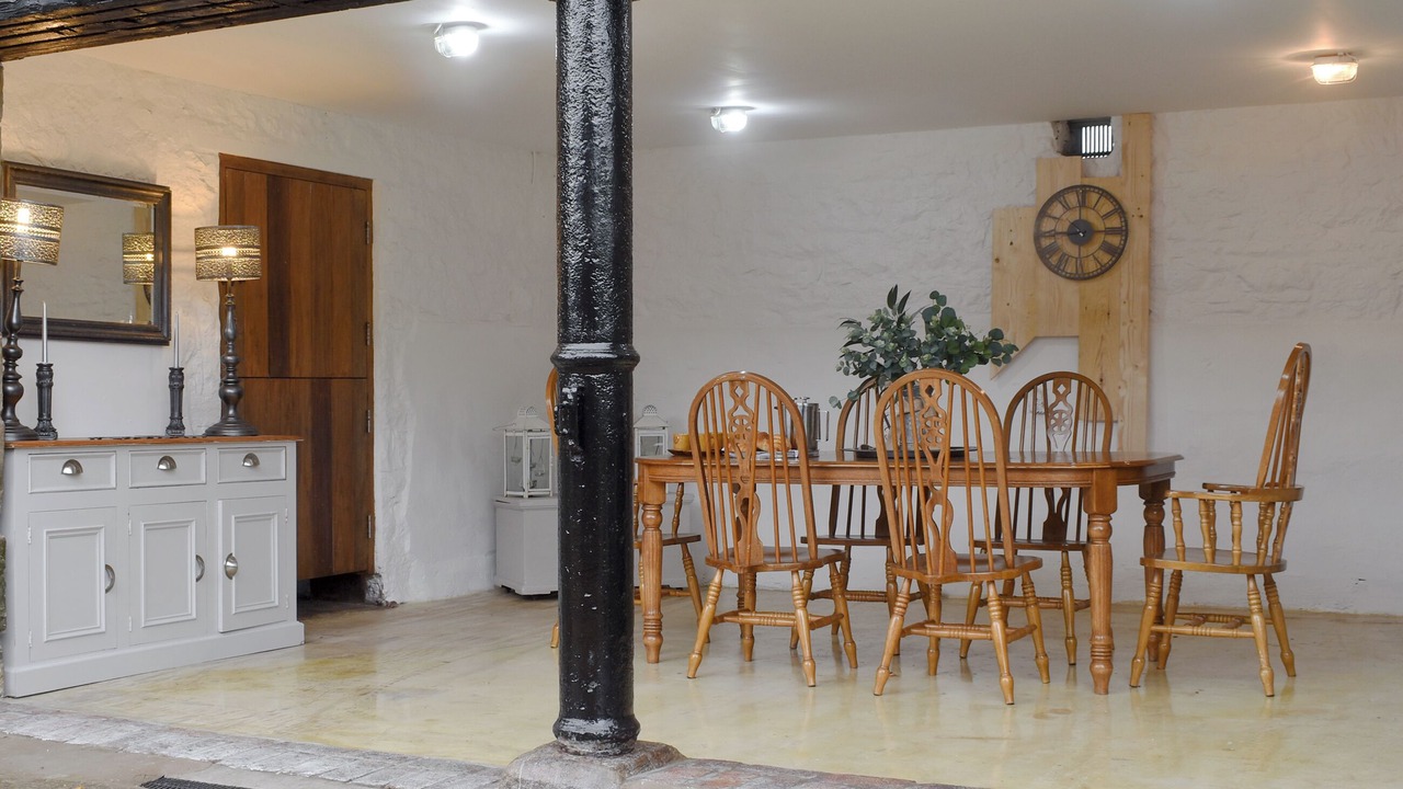 Photo of Bedroom in Rhydymwyn