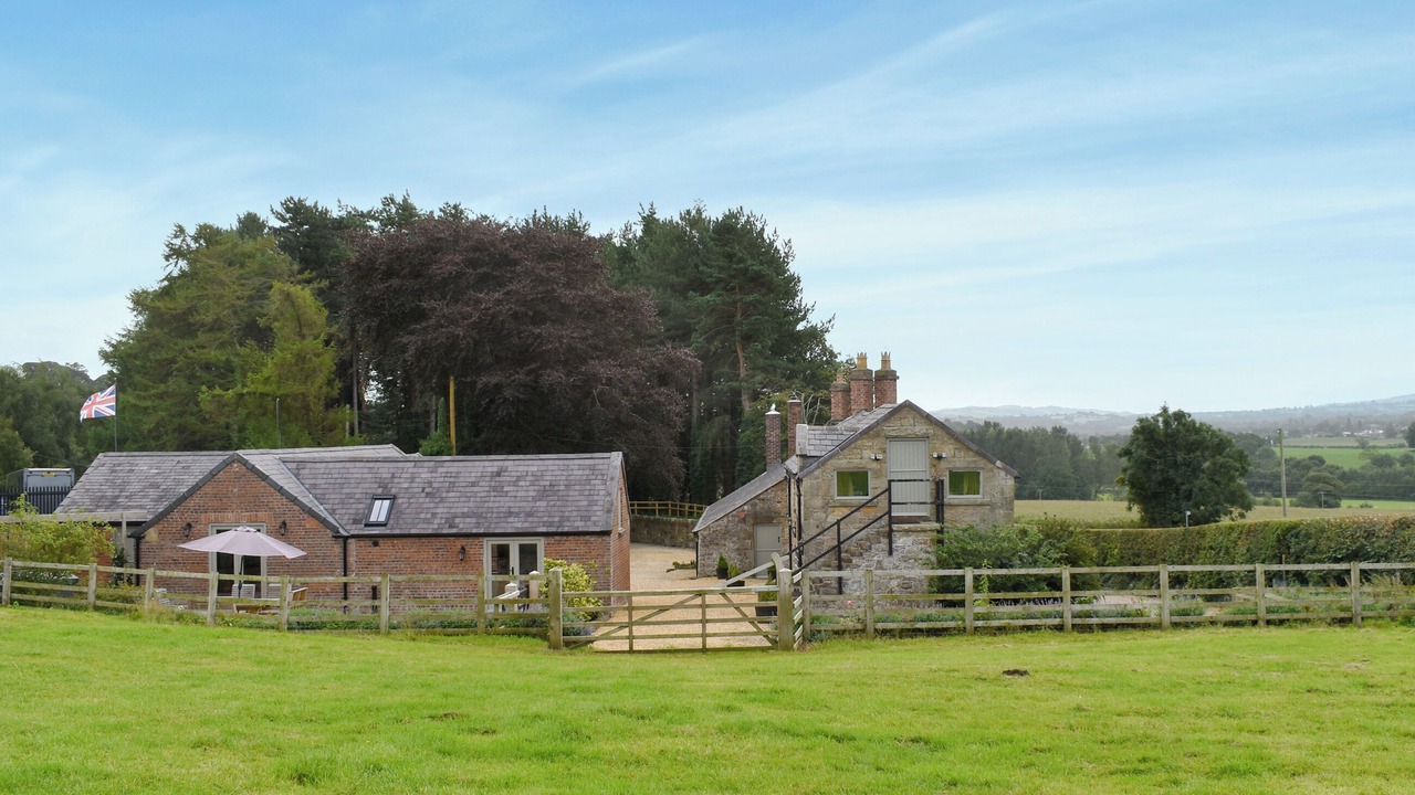 Photo of Outdoor in Rhydymwyn