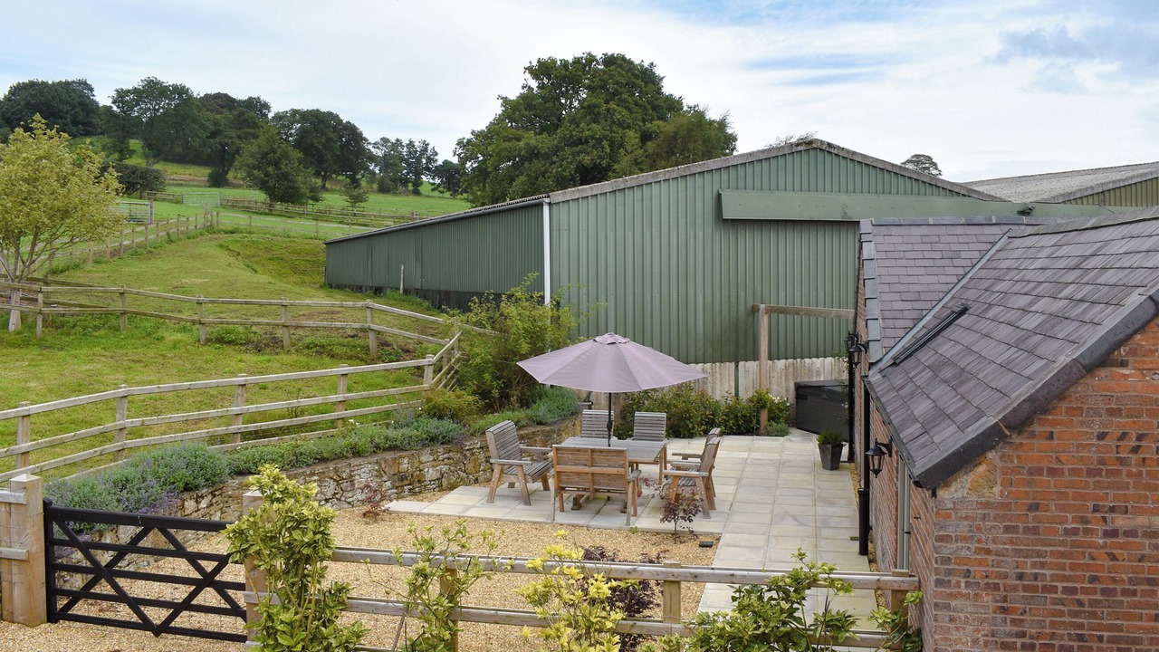 Photo of Outdoor in Rhydymwyn