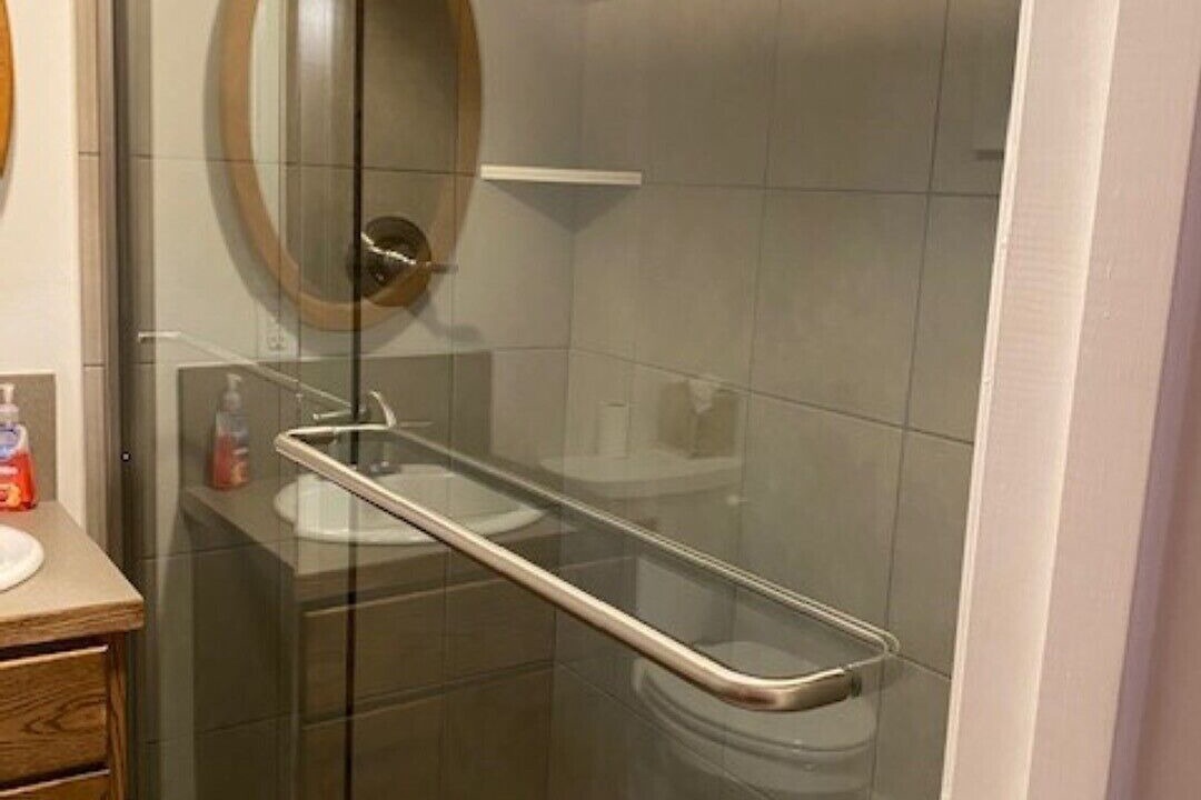Photo of Bathroom in Mount Ida