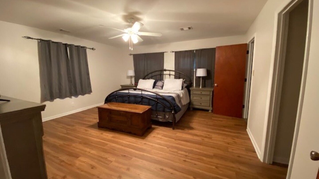 Photo of Bedroom in Mount Ida