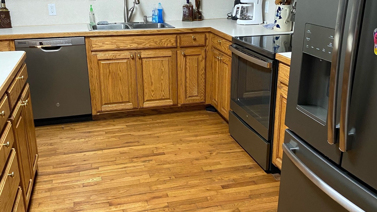 Photo of Kitchen in Mount Ida