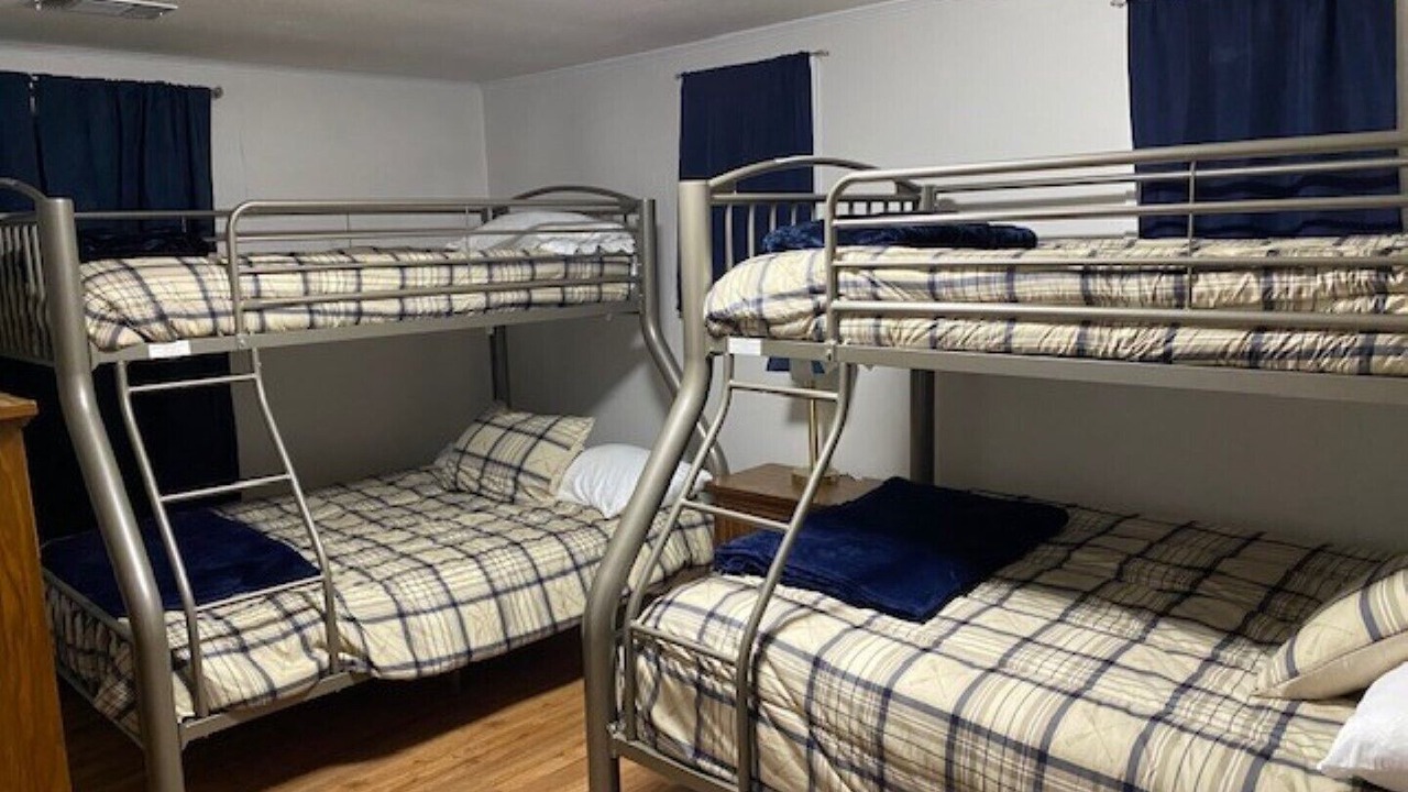 Photo of Bedroom in Mount Ida
