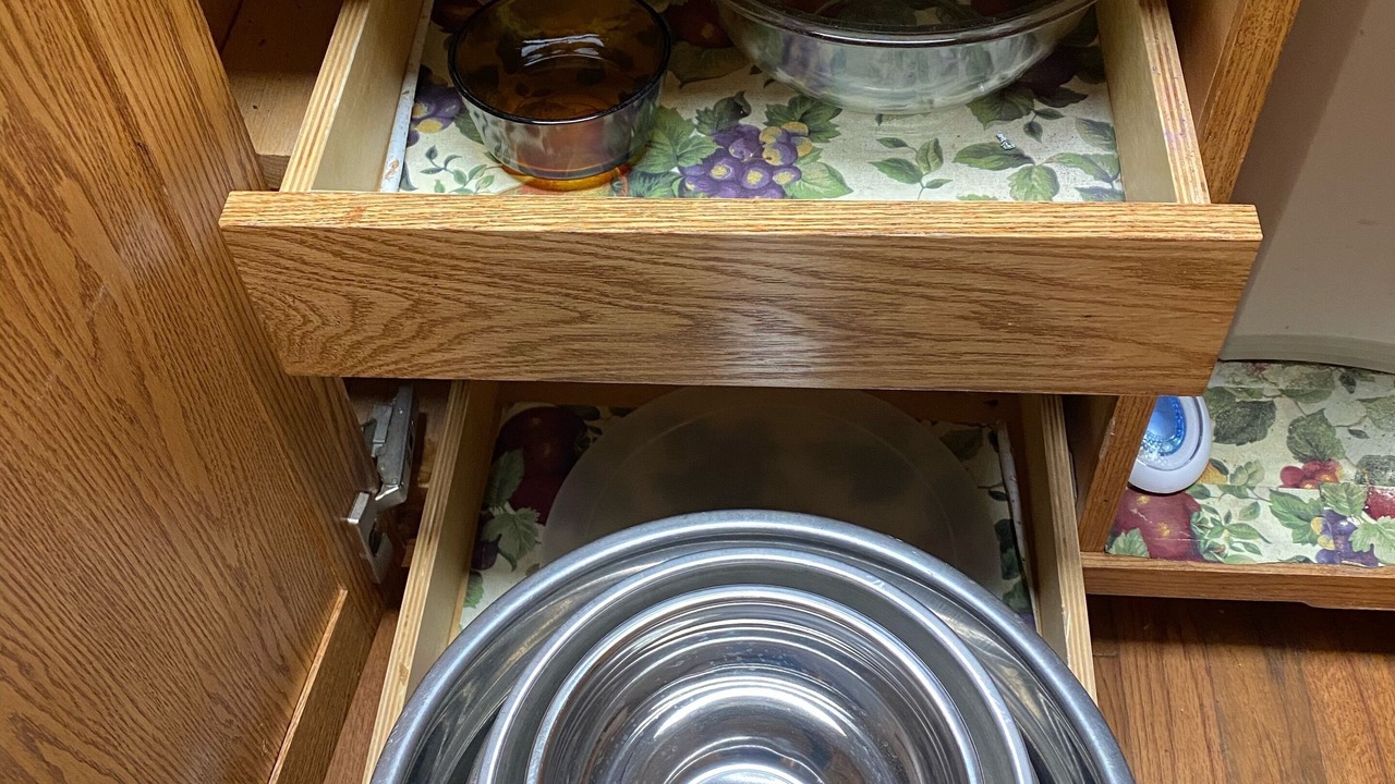 Photo of Kitchen in Mount Ida