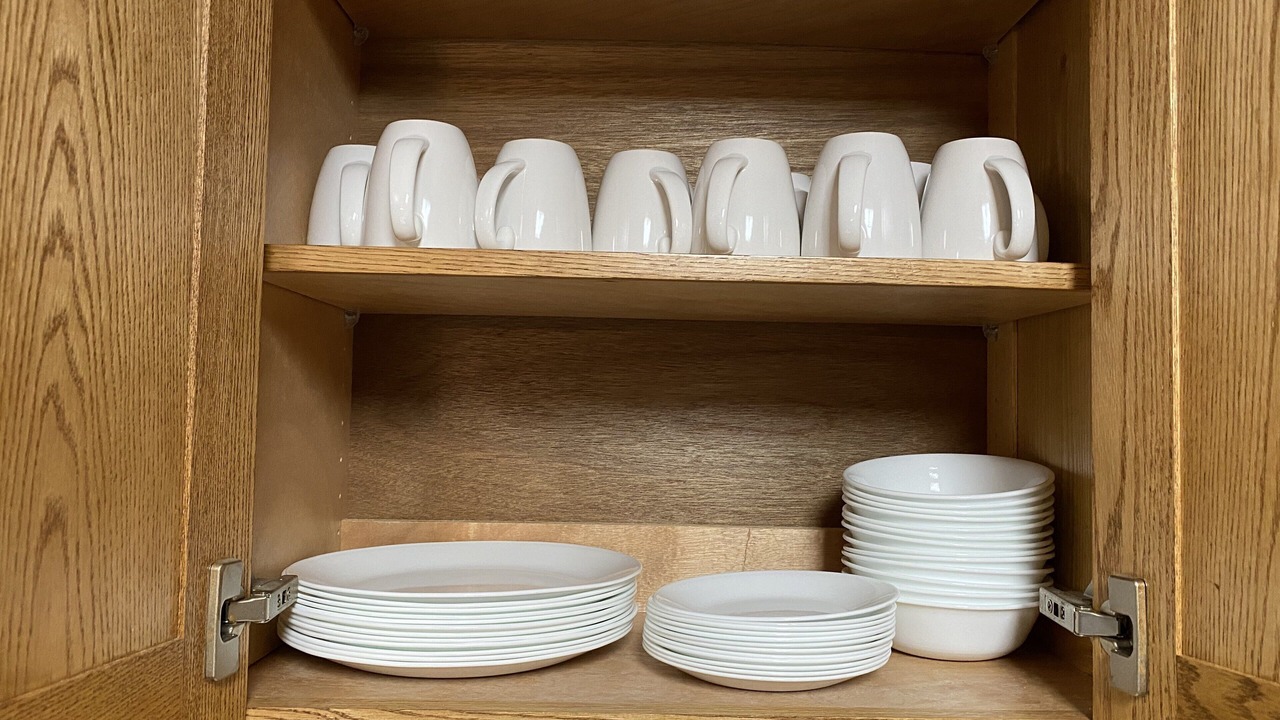 Photo of Kitchen in Mount Ida