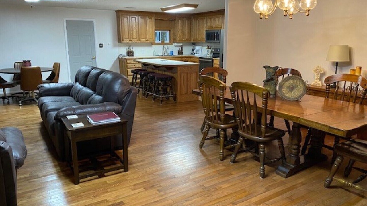 Photo of Livingroom in Mount Ida