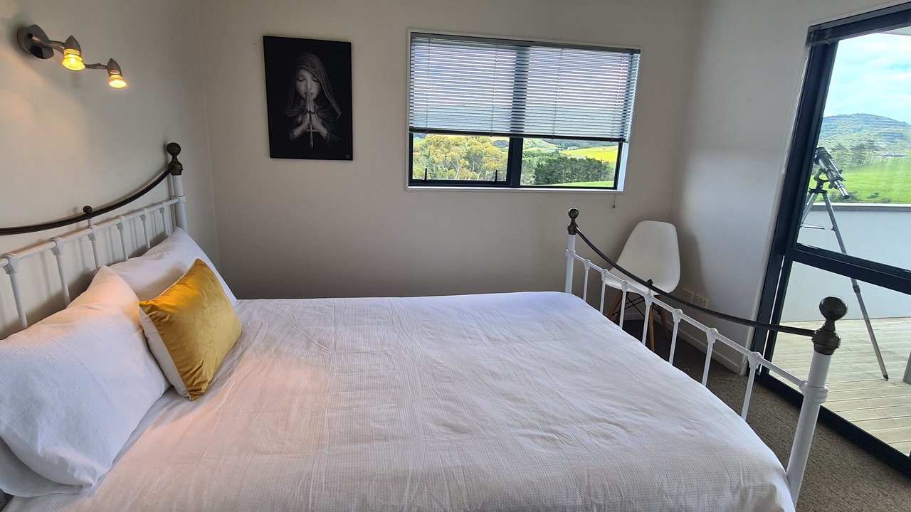 Photo of Bedroom in Mangawhai Heads