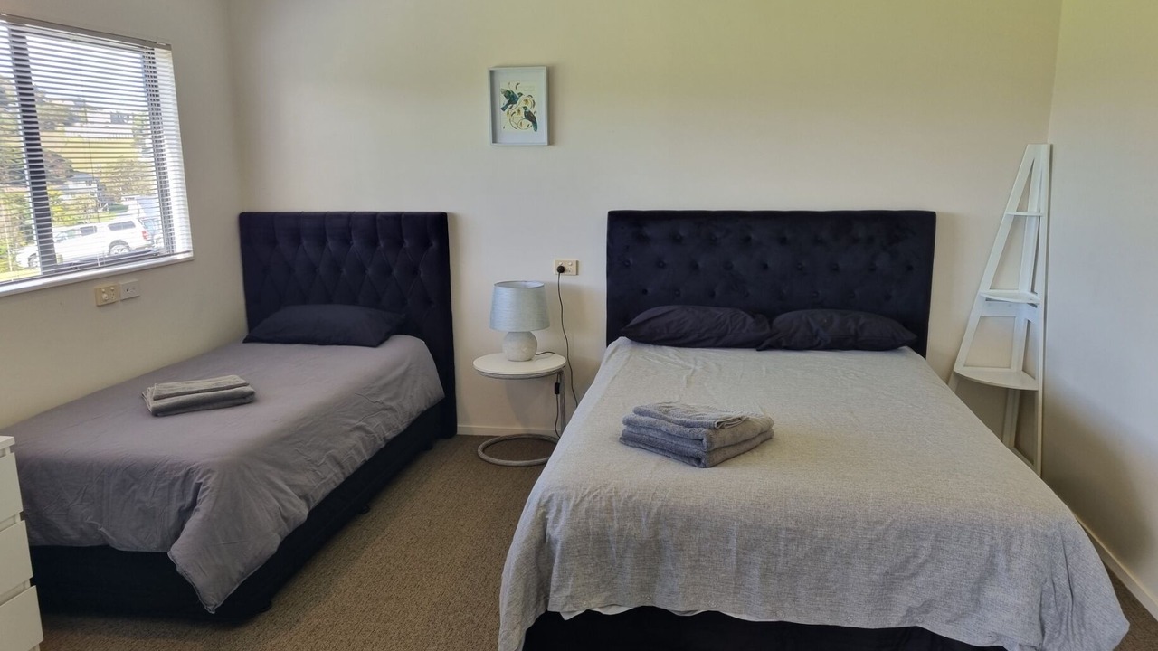 Photo of Bedroom in Mangawhai Heads