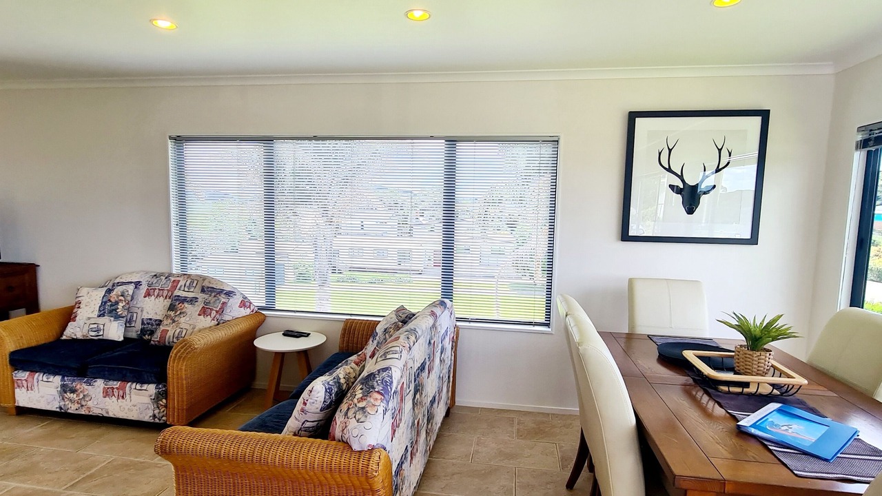 Photo of Bedroom in Mangawhai Heads