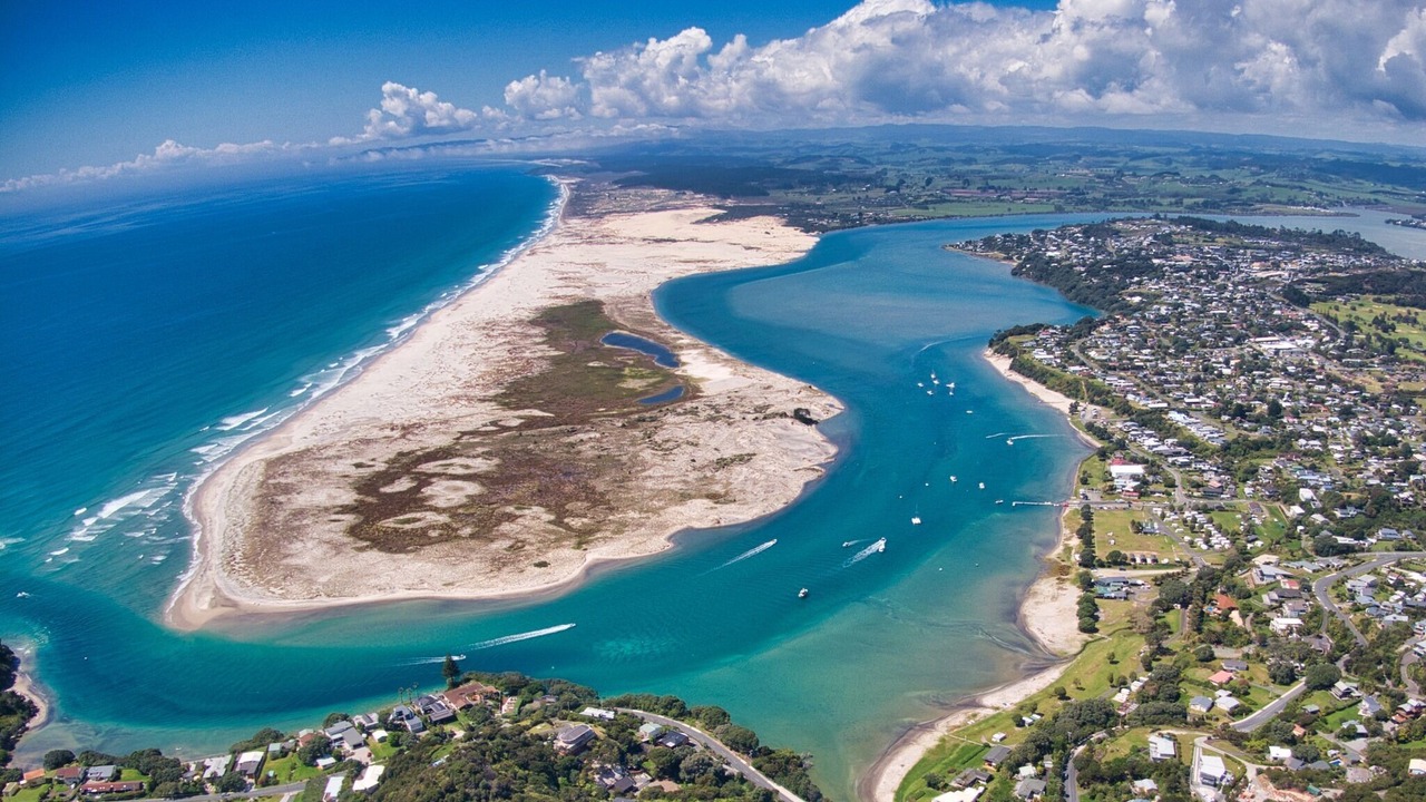 Photo of Others in Mangawhai Heads