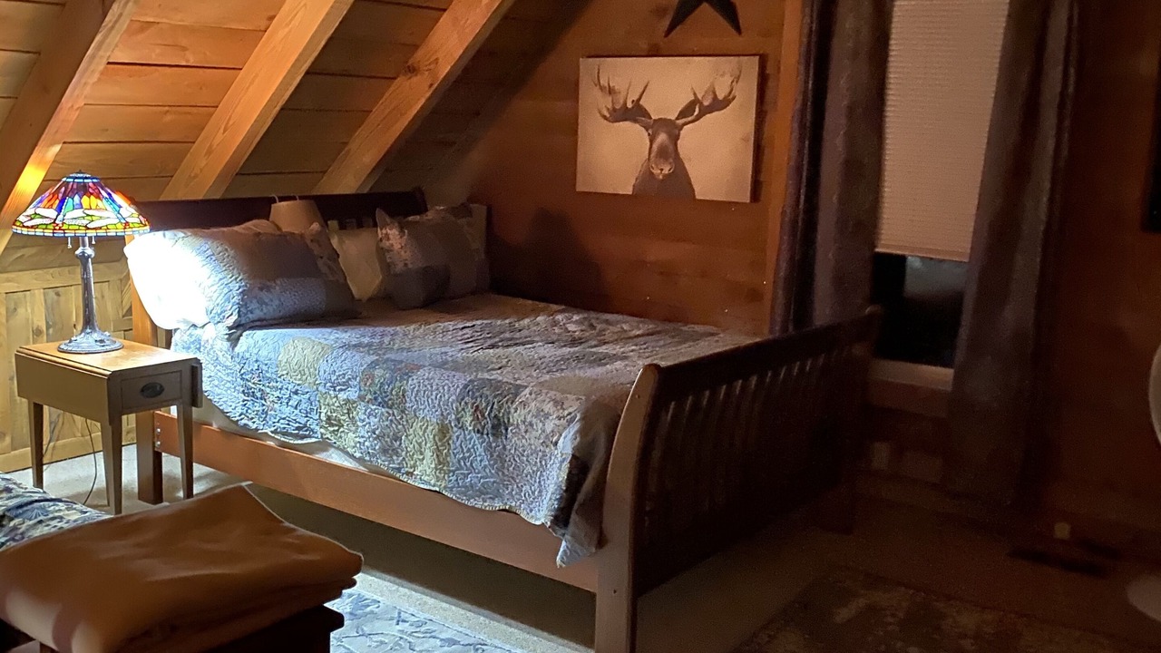 Photo of Bedroom in Vesta