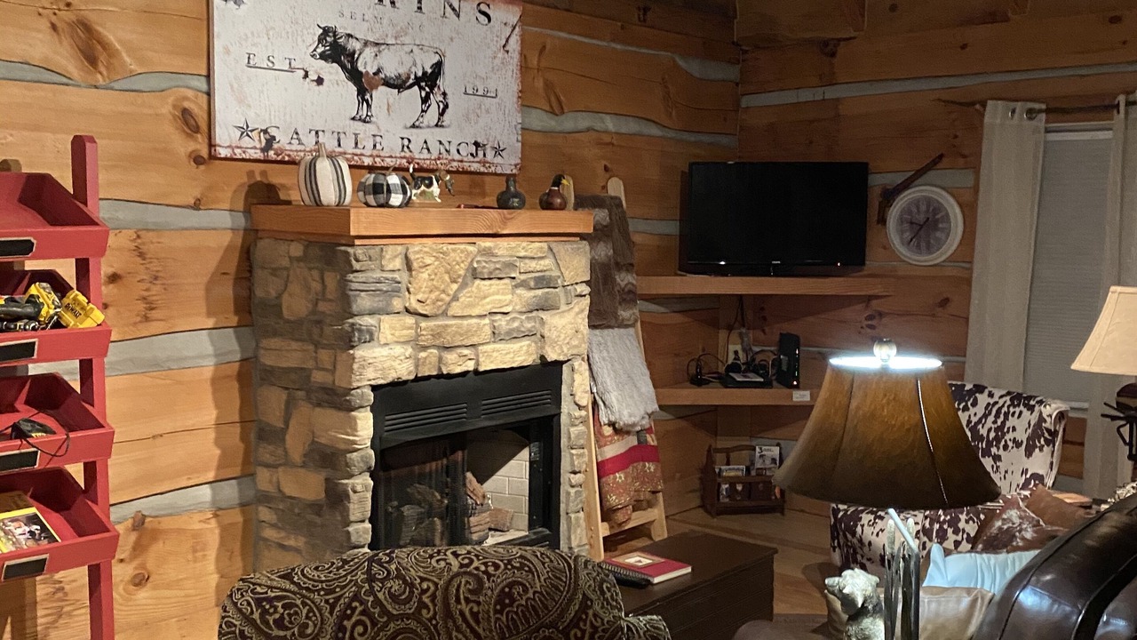 Photo of Livingroom in Vesta