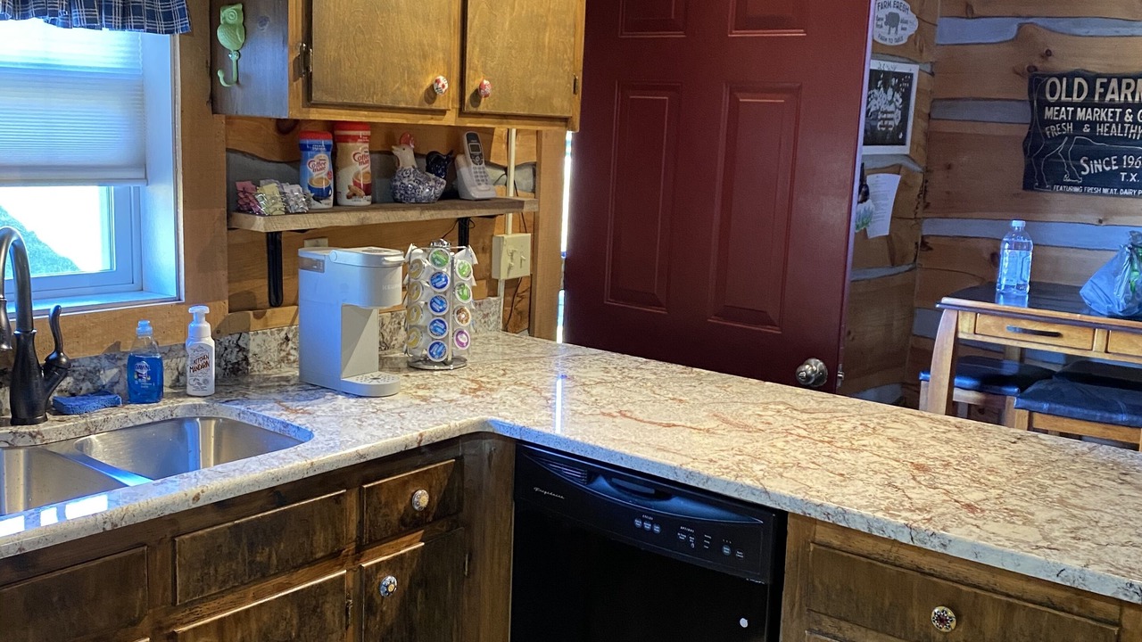 Photo of Kitchen in Vesta