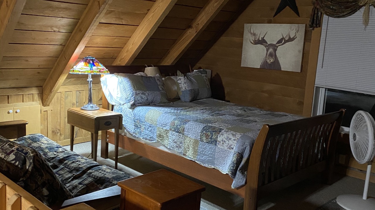 Photo of Bedroom in Vesta