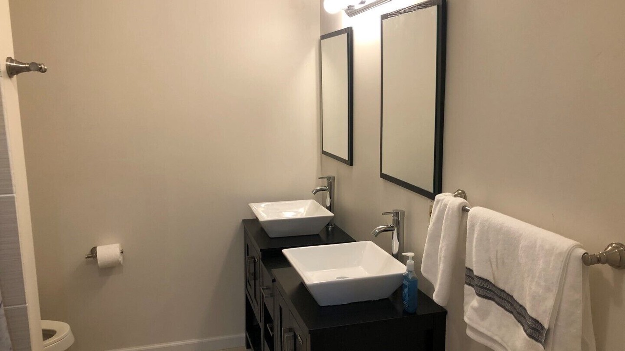 Photo of Bathroom in Roscommon