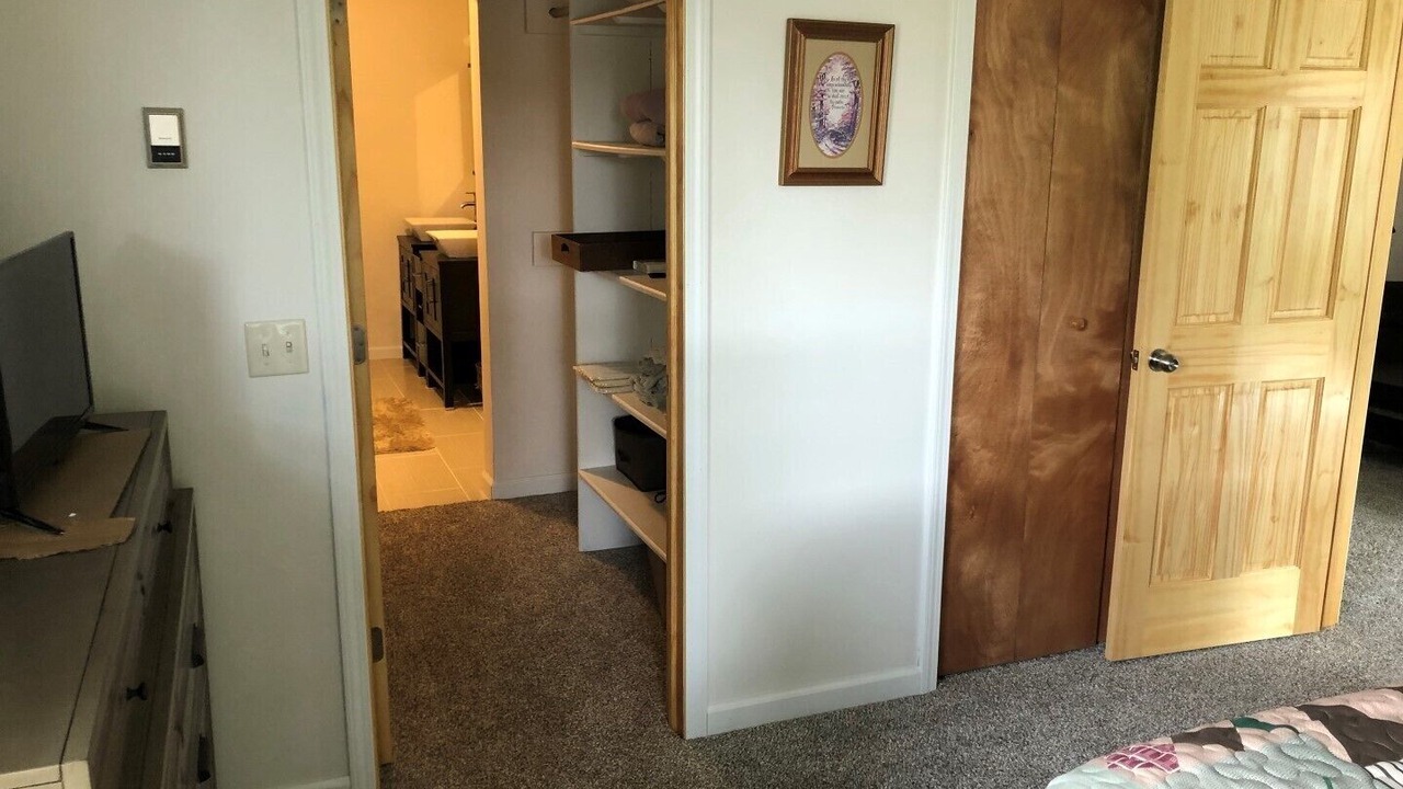 Photo of Bedroom in Roscommon