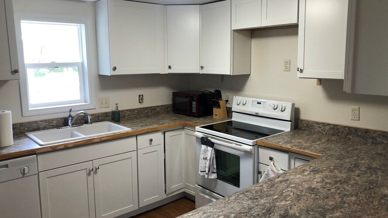 Photo of Kitchen in Roscommon