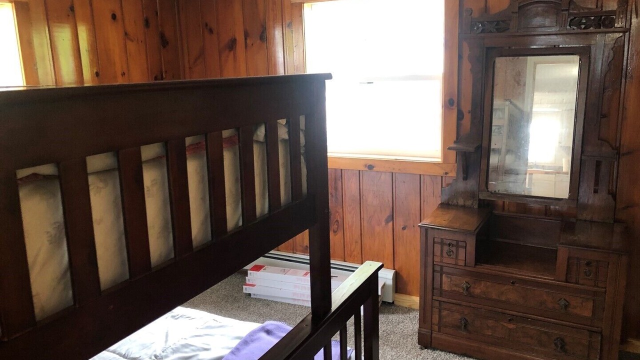 Photo of Bedroom in Roscommon