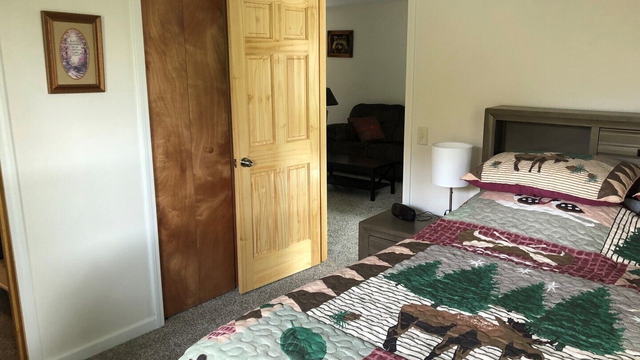 Photo of Bedroom in Roscommon