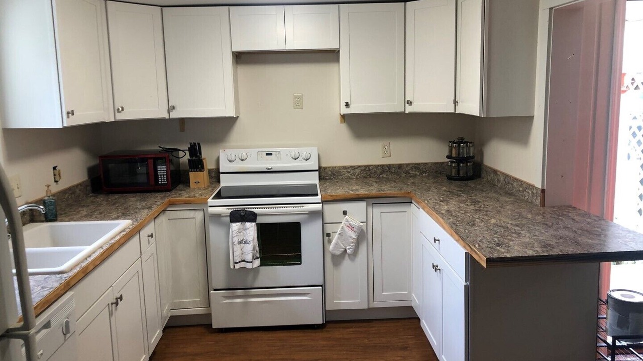 Photo of Kitchen in Roscommon