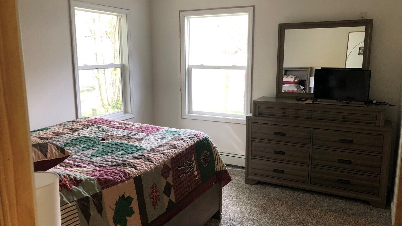 Photo of Bedroom in Roscommon