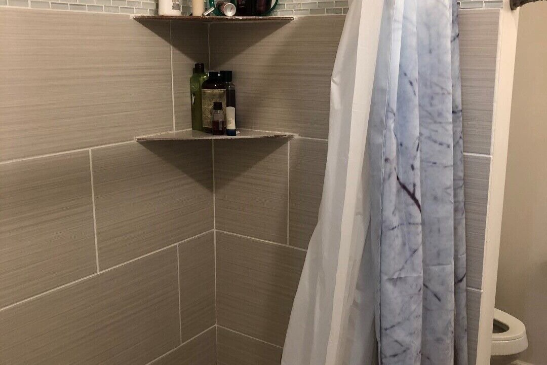 Photo of Bathroom in Roscommon