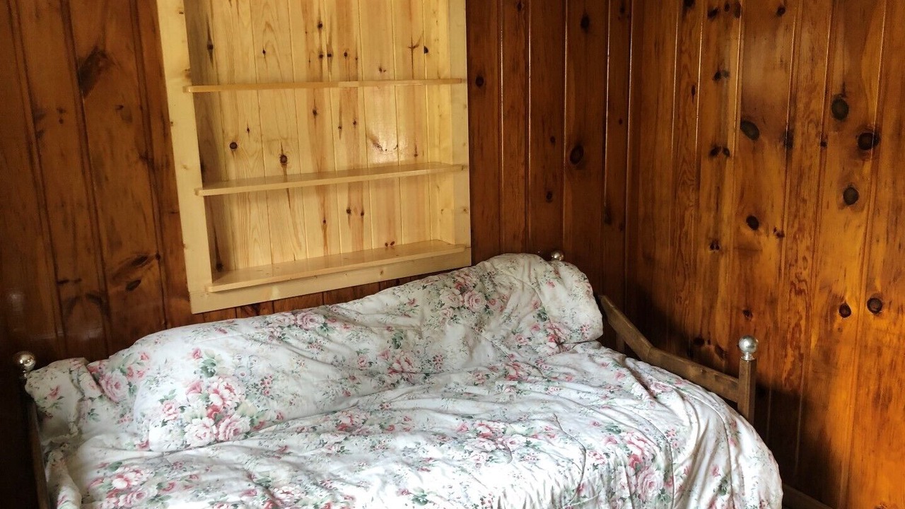 Photo of Bedroom in Roscommon