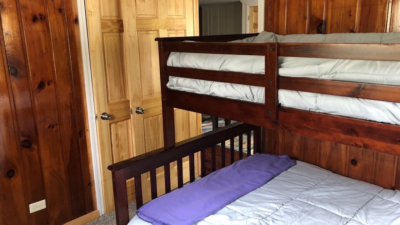 Photo of Bedroom in Roscommon
