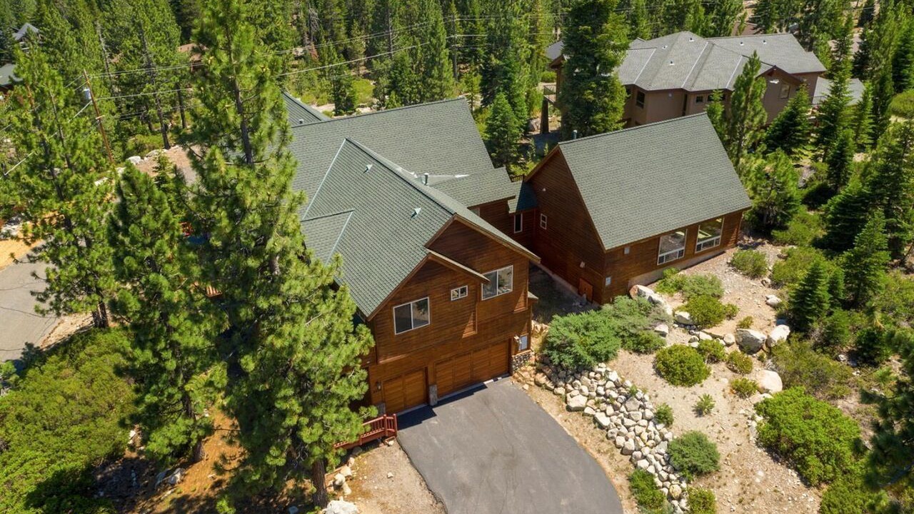 Photo of Outdoor in North Upper Truckee