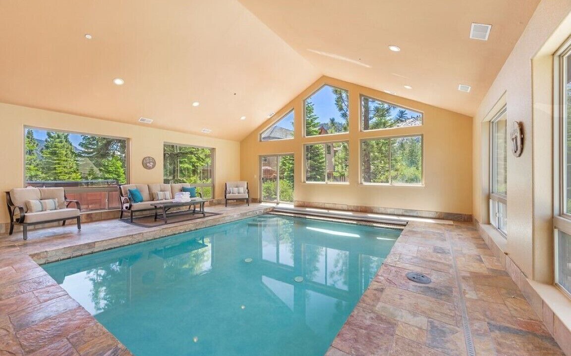 Photo of Outdoor in North Upper Truckee