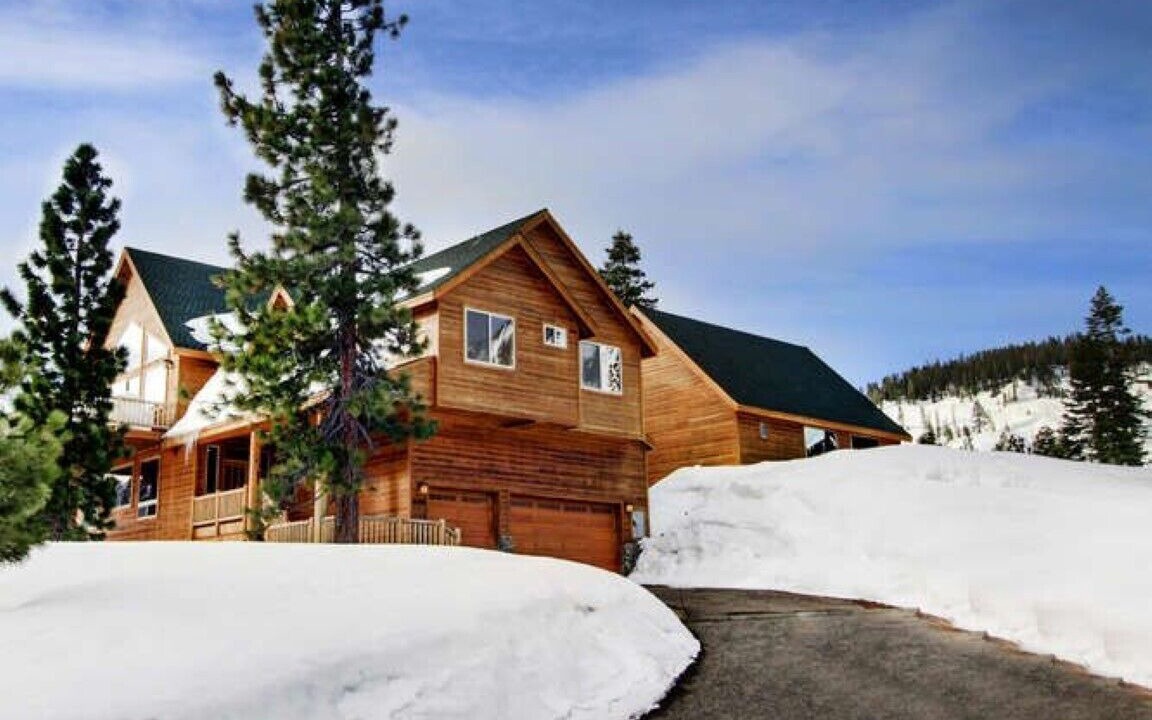 Photo of Outdoor in North Upper Truckee